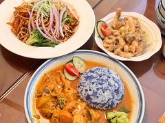 -马来MO简餐.南洋风味料理(美食街店)