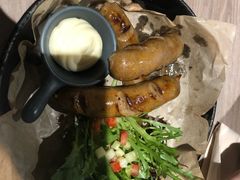 -Maxpoint Kitchen 西餐咖啡(乐峰广场店)