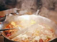 -湊湊火锅·茶憩(皇姑万象汇店)