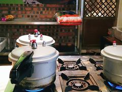 -湘邻呷铺·田园家宴(汉基广场店)