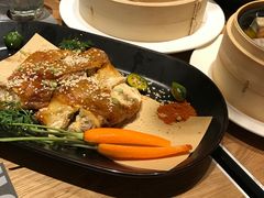 -金牌外婆家(苏州中心店)