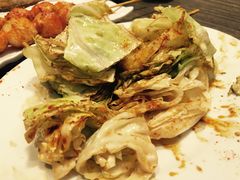 -杨师傅东北烧烤王