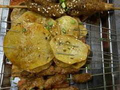 -小民大排档(马场角横路店)