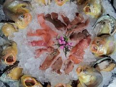 -荣记火锅(青悦城店)