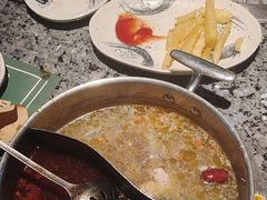 -阪尚皇·原切牛排·烤肉火锅自助(北京路店)