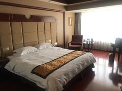 -锦州元都大酒店(凌河古塔夜市店)