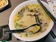 -禾绿回转寿司(万柳华联店)