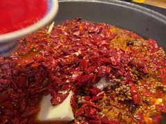 -沸炉重庆老火锅(军事博物馆店)