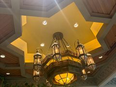 -清真吐鲁番餐厅(牛街店)