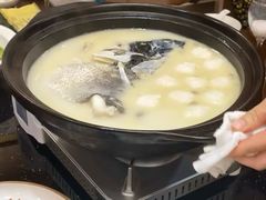 -大方圆酒楼(西门大街店)