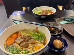 -康师傅私房牛肉面(申虹店)