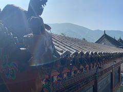 -五台山风景名胜区