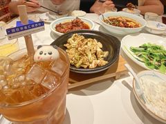 -辛香汇·现炒川菜(城北万象城店)
