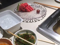 -海底捞火锅(上元大街店)