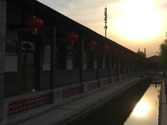 -河北村民俗体验园
