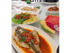 -永和红旗美食城