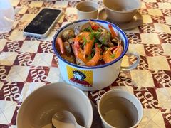 -老三样·旧食新味(绿地店)