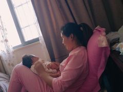 -爱贝尔高端月嫂(母婴护理)
