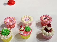 -幸福里DIY蛋糕烘焙·团建·拼豆豆(普陀店)