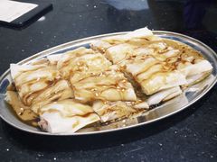 -一哥美食(总店)