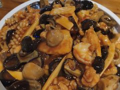 -陆壹捌餐厅(五大道店)