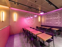 -麦当劳(苏州中心星悦汇店)