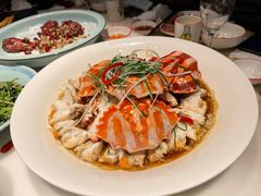 -小厨师·二十年沈家门小海鲜(百井坊巷店)