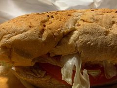 -赛百味SUBWAY(马台街店)