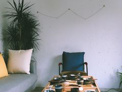 -云里小坐·小院里·团建·宴请·下午茶(三圣乡店)