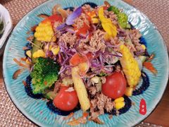 -活鳗饭·鹅肝范儿(高碑店店)