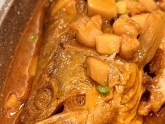 -安徽大厦中餐厅