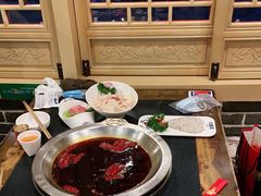 -大龙燚火锅(春熙店)