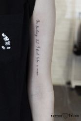 -飛凡TATTOO纹身•原创