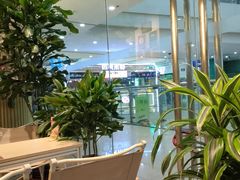 -酷公社·榴莲披萨(太原街店)