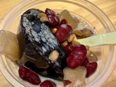 -八婆婆烧仙草(曾厝垵店)