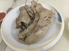 -马有川机场羊羔肉(总店)