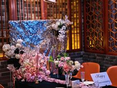 -迦南苑·新派青岛菜·生日纪念日主题餐厅