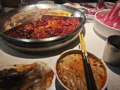 -小龙坎火锅(春熙太古里店)