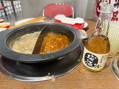 -言玖鲜火锅串串披萨自助(益田假日店)
