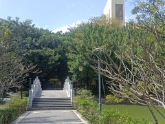-海南热带海洋学院(三亚校区)