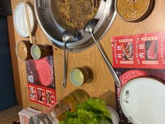 -刘一锅筋头巴脑(千峰路店)