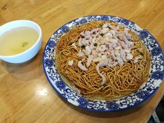 -裕兴记·三虾面(西北街总店)