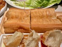 -滋粥楼·顺德菜(番禺广场总店)