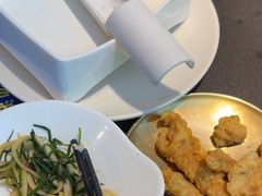 -额尔敦·品质自助(摩尔城店)