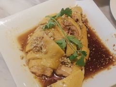 -翠华餐厅(德基广场店)