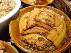 -田园印象·成都土菜院子(华阳店)