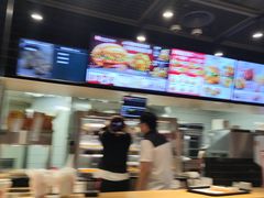 -肯德基(凤凰海店)