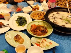-老淳安—伴山伴湖(千岛湖开元度假村店)