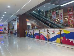 -浦东食品城(华诚大厦店)
