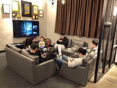 -Kings party 高端轰趴会所(朝阳北路店)
